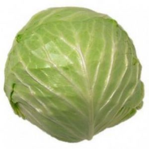 Cabbage HAIPU