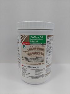 ДиПел ДФ (DiPel DF)