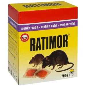 Ratimor pasta (Ратимор паста)