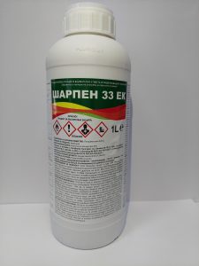 SHARPEN 33 EC