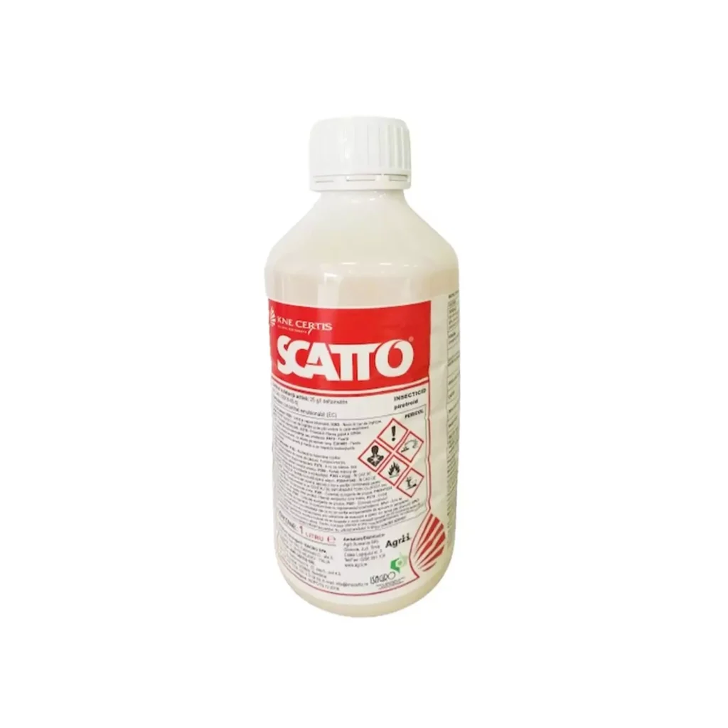 Скато 25 ЕВ