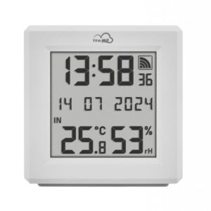 WIFI Gateway TFA.me ID-01 - 0