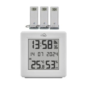 WIFI Gateway TFA.me ID-01 - 1