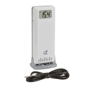 WIFI Gateway TFA.me ID-01 - 2