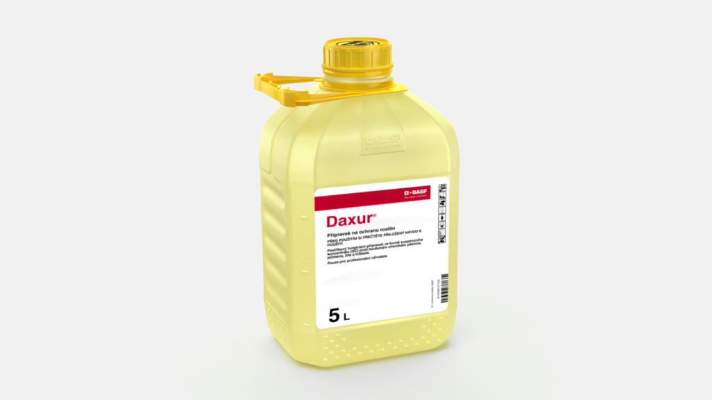 Даксър® / Daxur®